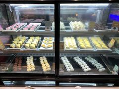 -加餐海鲜自助(宝龙一城店)