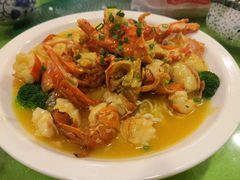 -盛港湾海鲜食府(黄沙店)
