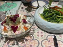 -海尔巴格一甸茶餐厅(团结路店)
