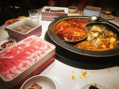 -川西坝子火锅(金沙1.0直营店)