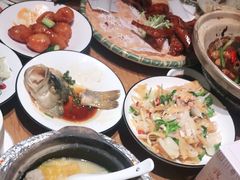 -皇庭广场(福华三路店)