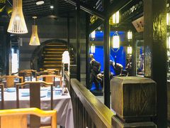 大堂-章丘宴(唐人中心店)