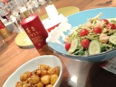 -川流不息·地道川菜·小龙虾(松东路店)