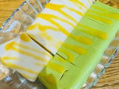 -沿江黎家簸箕宴·文昌鸡(百花谷店)