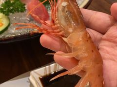 -大渔铁板烧(东城店)