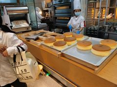 -西村叔叔的店·面包·甜品·蛋糕(清河万象汇店)