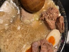 -日本料理神拉面