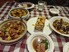 -邓丽君音乐主题餐厅