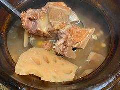 -谭姐邻里厨房(翠微店)