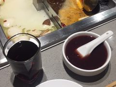 -海底捞火锅(顺城购物中心店)