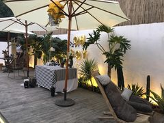 -云里小坐·小院里·团建·宴请·下午茶(三圣乡店)