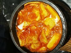 -鹤江桥·红油牛肉粉(SKP店)