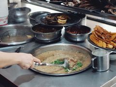 -百成大同鸭肉粥(大同总店)