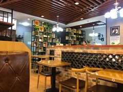 -台北楚楚园馅饼粥(虹桥南丰城店)