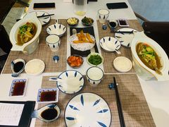 -肆月河豚·新淮扬(金融街店)