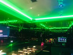 -冰城小镇音乐串吧·聚会餐厅(百子湾店)