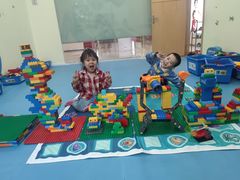 -贝尔机器人编程中心(罗宾森店)