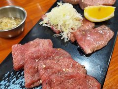 -大阪烧肉BAKA一代(十亩地店)