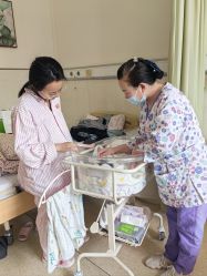 -上海市嘉定区妇幼保健院