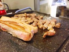 -咕咕站韩国料理(紫金港店)