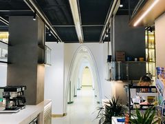 -游心咖啡(青山红坊店)