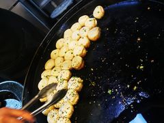 小杨生煎-小杨生煎(香港名都店)