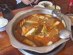 -大理.老字号渝记酸萝卜乌鱼(古城总店)