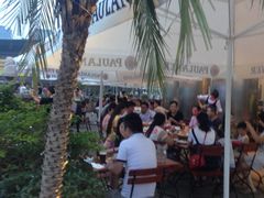 -PAULANER普拉那德国啤酒花园(千玺广场店)