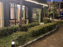 -味莊餐厅(康庄南街店)