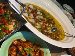 -弄堂里(阿里西溪A区店)