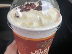 -茶颜悦色(花园道店)
