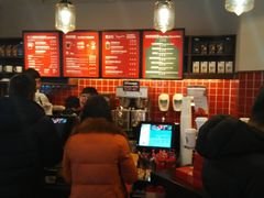 -星巴克(无锡百联奥特莱斯店)