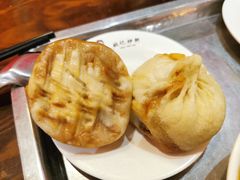 包子-姚记炒肝店(簋街店)
