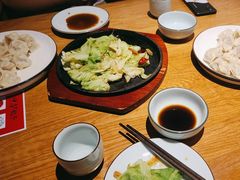 -伊喜饺子·烤鸭(五道口学院路店)