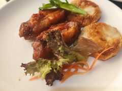 -339旋转餐厅(天府熊猫塔店)