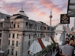 -船长酒吧 The Captain
