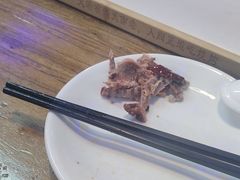 -小赵烧烤(银亿店)
