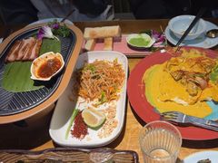 -泰澜得泰国菜(大学城店)