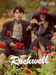 -第一夫人婚纱摄影(南京店)