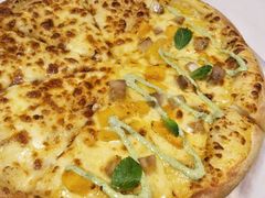 -乐凯撒披萨(海岸城店)