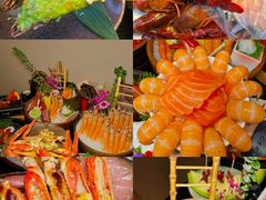 -花潮料理艺食馆(成都万象城店)