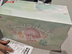 -泡泡玛特POPMART(凯德大峡谷店)