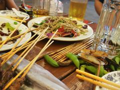 -开元食府(长兴路店)