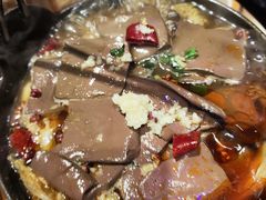 -唐力九头鸟烧烤·罗田吊锅(西云楼店)