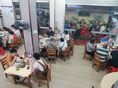 -南沙辉记烧鸡·荔枝木炭火吊烧(旧镇店)