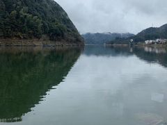 -新安江山水画廊风景区