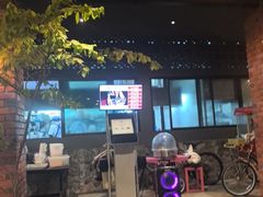 -大螃蟹海鲜餐厅