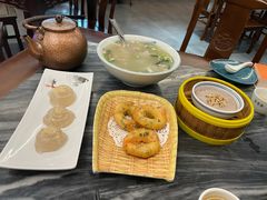 -安泰楼·佛跳墙创始人·传统闽味早茶·酒楼(三坊七巷闽菜地标店)