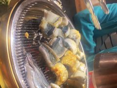 -味家烤肉烤鳗鱼牛排(西塔旗舰店)