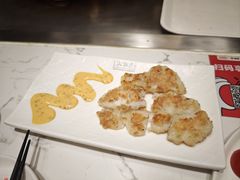 -火地铁板烧(昆山万象汇店)